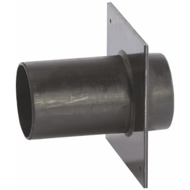 ACO Stormbrixx SD 160 mm adapter for rørtilkobling, spissende