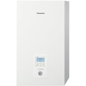 Panasonic Aquarea Varmepumpe WH-SDC0305J3E5 luft/vand indedel, 3+5 kW