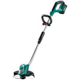 Bosch advanced 300 mm akku - græstrimmer 36 V