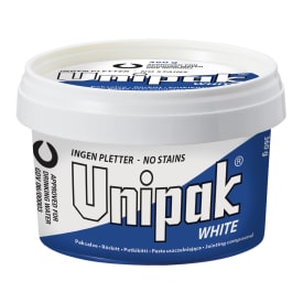 Unipak White pack salve, 360 g, boks