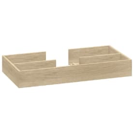 Dansani skuffeindsats, 50x24,8 cm, eg