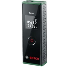 Bosch Zamo III - afstandsmåler