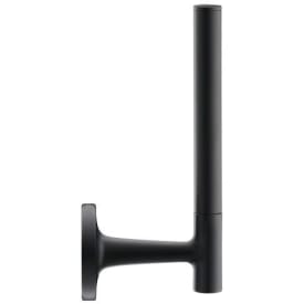 Duravit Starck T reservepapirholder, mat sort