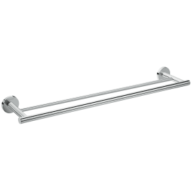 Hansgrohe Logis handdukstång, krom