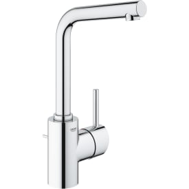 Grohe Concetto servantbatteri, krom