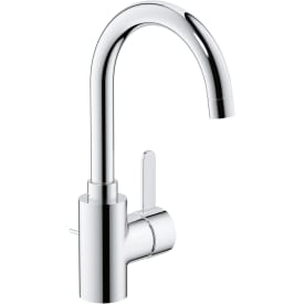 Grohe Eurosmart servantbatteri, krom