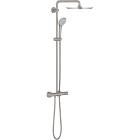 Grohe Euphoria XXL 310 duschset, rostfritt stål