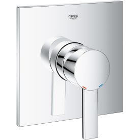 Grohe Allure brusearmatur, krom