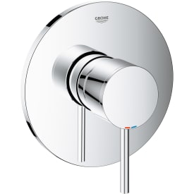 Grohe Atrio brusearmatur, krom