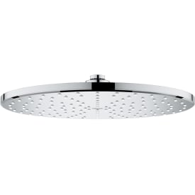 Grohe Rainshower Mono huvuddusch, Ø31 cm, krom