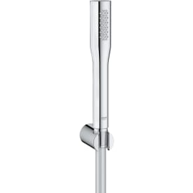 Grohe Euphoria Cosmopolitan, vannbesparende, dusjsett, krom