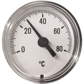 Salus GVS-TER termometer til Salus GVS shunt