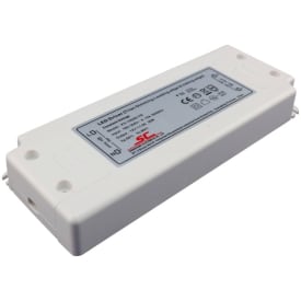 All Light LED-driver, dimbar, 12V, 50W