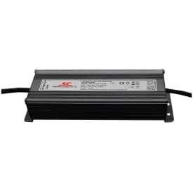 LED-drivrutin 24V DC 100W, triac/fasdimbar, IP67