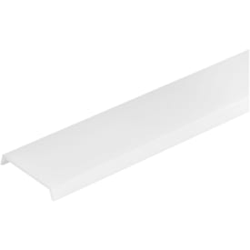 Ledvance dekkskinne for bred aluprofil 2 og 3, 1 meter