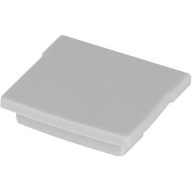 Ledvance endestykke for bred aluprofil 1, 2-pak