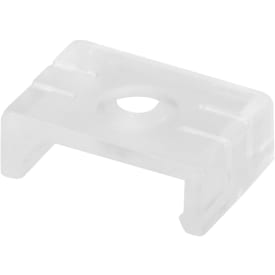 Ledvance monteringsfäste för platt aluprofil 3, 2-pack