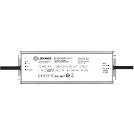 Ledvance Performance LED driver, 24V, 100W