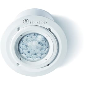 Finder pir sensor til indbygning i loft 1NO 10A 230VAC