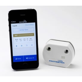 Protimeter BLE fuktighetsdatalogger