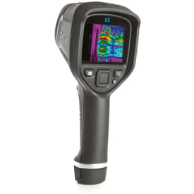 Termisk kamera FLIR E5-XT med Wi-Fi
