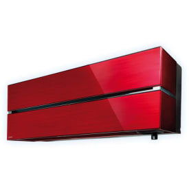 Mitsubishi Hero MSZ-LN25 luft til luft varmepumpe, indedel, 6,3 kW