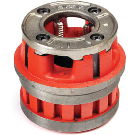 Ridgid R-11 1/2" Gjengehode