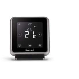 Honeywell Home rumtermostat, 230V, Wi-Fi, geofencing