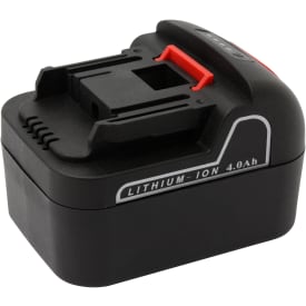 Batteri til Flair bindemaskin FL-40RT, 14,4 V/4,0 Ah