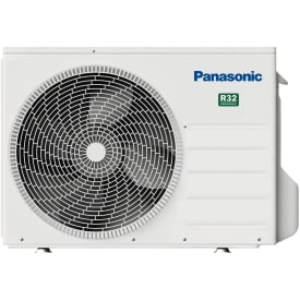 Panasonic luft/luft CU-Z35UFEA-1, udedel til gulvmodel