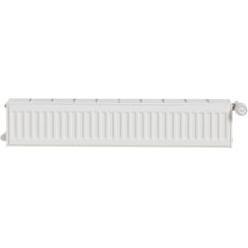 Stelrad Compact All In Plinth T22 konvektor, 20x150 cm, 8 m²