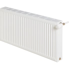 Stelrad Compact All In T22 radiator, 60x40 cm, 6 m²