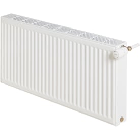 Stelrad Compact All In T22 radiator, 40x70 cm, 8 m²