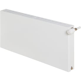 Stelrad Compact Planar Dobbeltplade radiator 50x120 cm, 16 m²