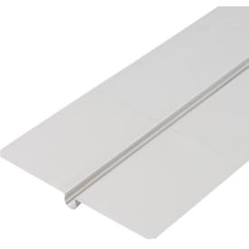 GT Build varmefordelingsplate 1150x280x0,4 mm, 20 mm pex-rør