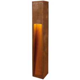 SLV Rusty Slot havelampe - 80 cm