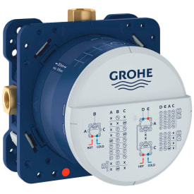 Grohe Rapido SmartBox Universal inbyggnadsdel