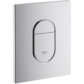 Grohe Arena Cosmopolitan betjeningsplate, krom