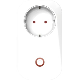 Smartplug, S6evo larmsystem