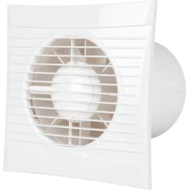 Fresh S125 ventilator - Ø125mm