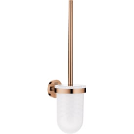 Grohe Essentials toalettborste, koppar