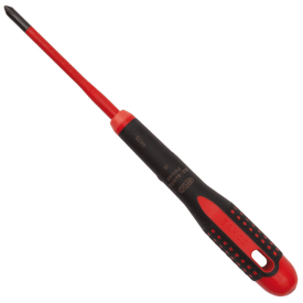 Bahco skrutrekker Slim-Blade PH1 - 1000 volt