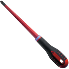 Bahco skrutrekker Slim-Blade PZ2 - 1000 volt