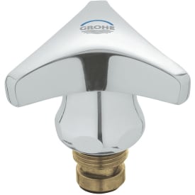 Grohe Trecorn ventiloverdel 3/8" - kold