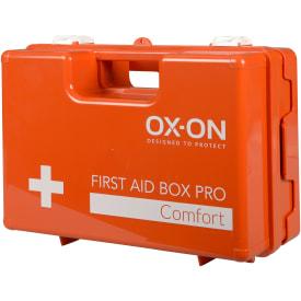 Ox-On Pro Comfort forbindingskasse