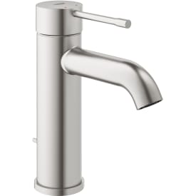 Grohe Essence håndvaskarmatur, rustfrit stål