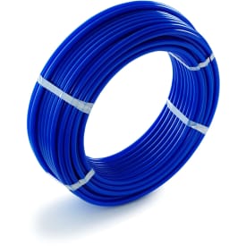 121 meter Nordic pex rør til gulvvarme, 12 mm