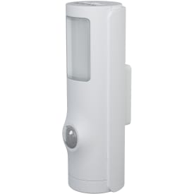 Ledvance Nightlux Torch nattlampa med sensor, vit