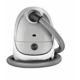 Nilfisk One dammsugare, 750 W, grå