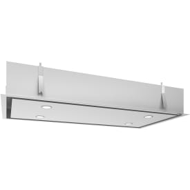 Thermex Newcastle Maxi emhætte, loftmonteret, 120x60 cm, hvid